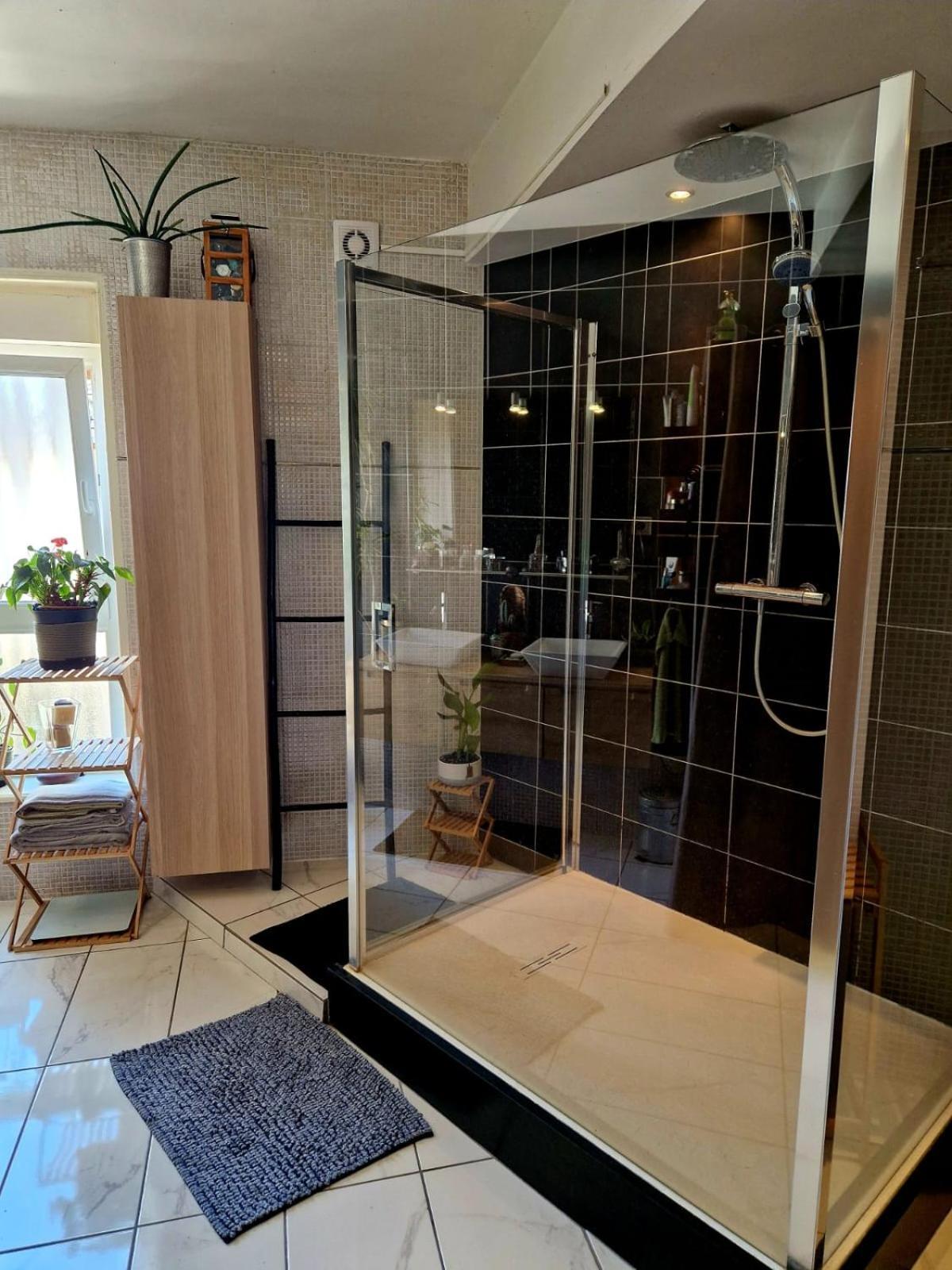 Bed and Breakfast Bienvenue Chez Nous Clouange Exterior foto